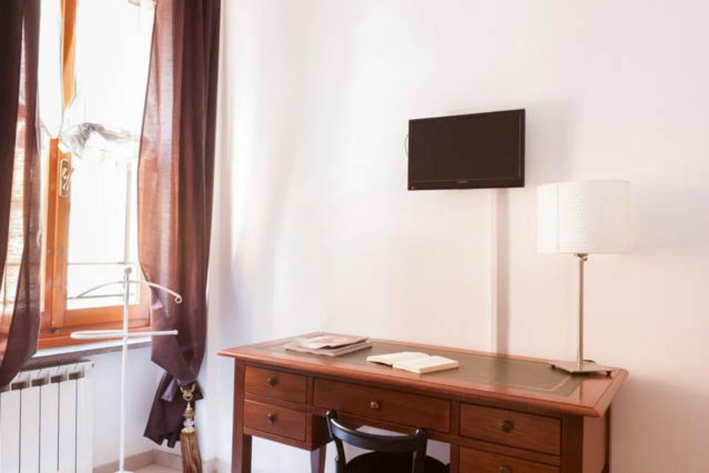 Cortile House Apartment โรม ภายนอก รูปภาพ