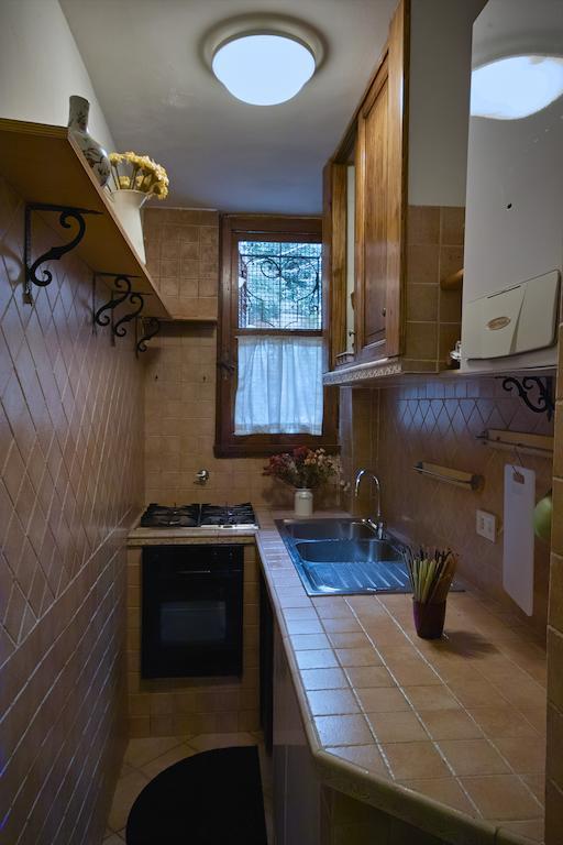 Cortile House Apartment โรม ภายนอก รูปภาพ